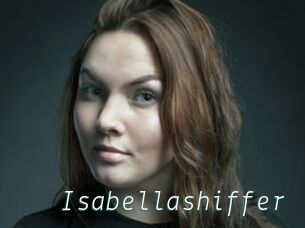 Isabellashiffer