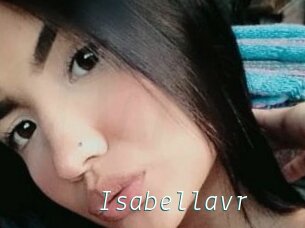 Isabellavr