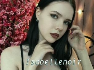 Isabellenoir