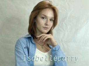 Isabelleparry