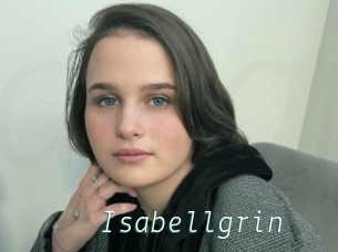 Isabellgrin