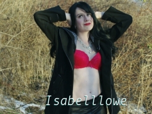 Isabelllowe
