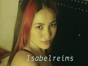 Isabelreims