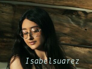 Isabelsuarez