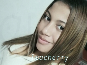 Isacherry