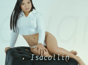 Isacollin