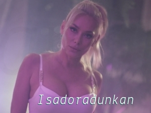 Isadoradunkan
