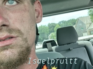 Isaelpruitt