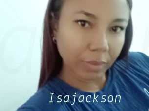 Isajackson
