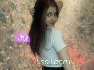 Isalandi