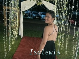 Isalewis