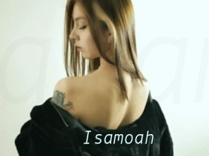 Isamoah