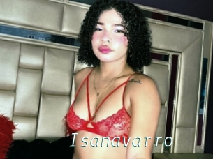 Isanavarro