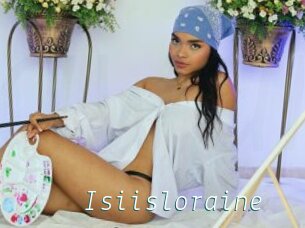 Isiisloraine