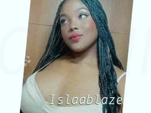 Islaablaze