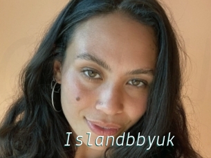 Islandbbyuk