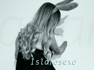 Islarosexo