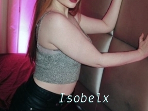 Isobelx