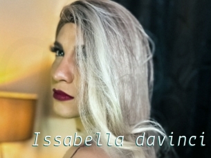 Issabella_davinci