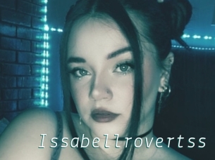 Issabellrovertss