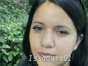 Issadora01