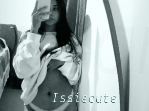 Issiecute