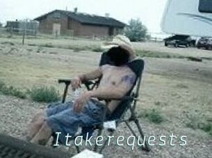 Itakerequests