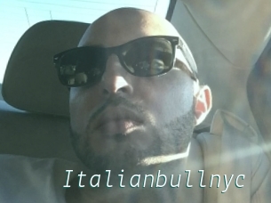 Italianbullnyc