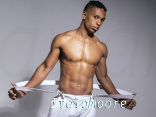 Italomoore