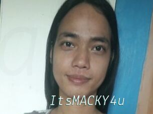 ItsMACKY4u