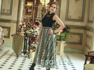 Itsalice