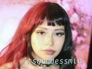 Itsgoddessmia