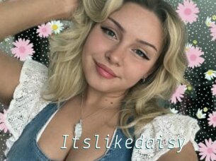 Itslikedaisy