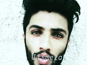 Itsmezak