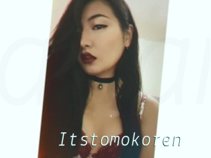 Itstomokoren