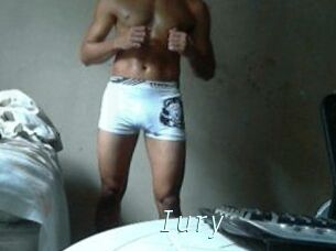 Iury