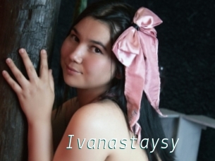 Ivanastaysy