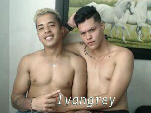 Ivangrey