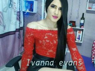 Ivanna_evans