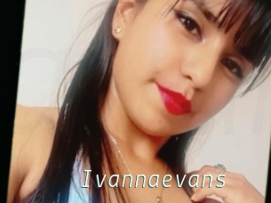 Ivannaevans