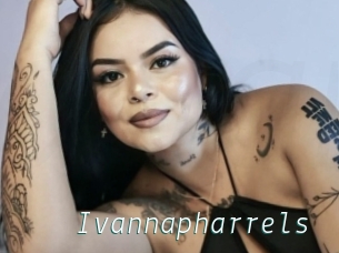 Ivannapharrels