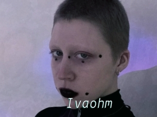 Ivaohm