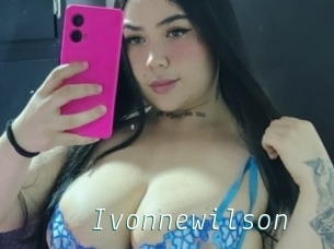 Ivonnewilson