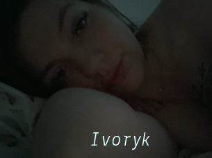 Ivoryk