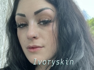 Ivoryskin
