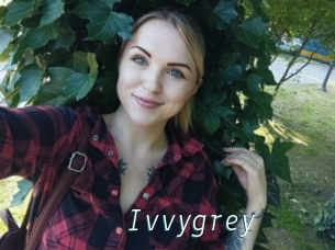 Ivvygrey