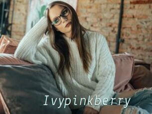Ivypinkberry