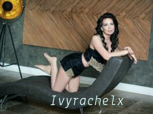 Ivyrachelx