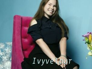 Ivyvelour