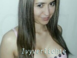 Ivyverlichte